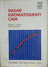 Dasar Kromatografi Cair