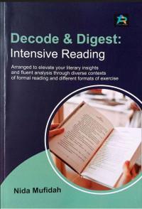 Decode dan Digest: intensive reading