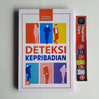 Image of Deteksi kepribadian