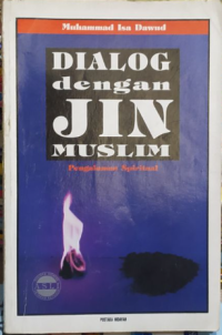 Dialog denganJin muslim: pengalaman spiritual