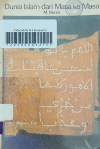 Image of Dunia Islam dari Masa ke Masa