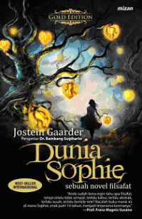 Image of Dunia sophie: sebuah novel filsafat