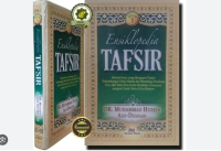 Ensiklopedia Tafsir Jilid 1