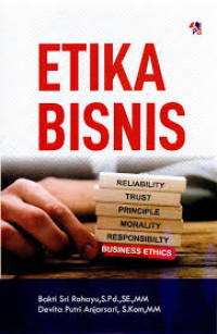 Image of Etika bisnis