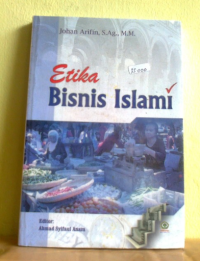 Etika Bisnis Islami