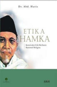 Etika Hamka: konstruksi etik berbasis rasional-religius