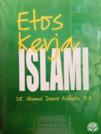 Etos kerja Islami