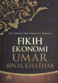 Image of Fikih ekonomi Umar bin Al-Khathab