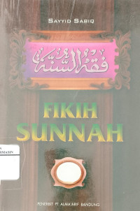 Fikih Sunnah 14