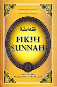 FIKIH SUNNAH/Sayyid Sabiq