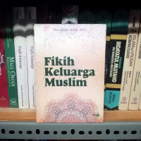 Fikih Keluarga Muslim