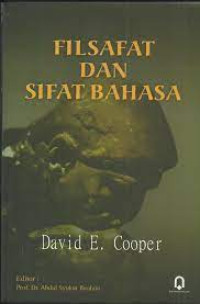 Filsafat dan Sifat Bahasa