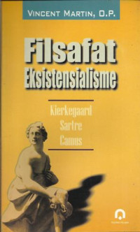 Filsafat eksistensialisme (Kierkegaard, Sartre, Camus)