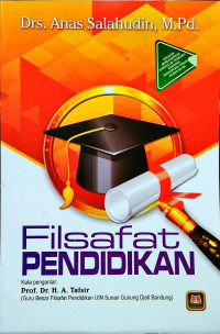 Image of Filsafat Pendidikan