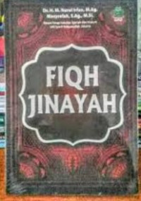 Fiqh Jinayah