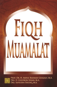 Fiqh Muamalat