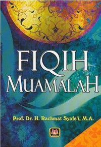 Fiqih Muamalah