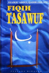 Fiqih tasawuf