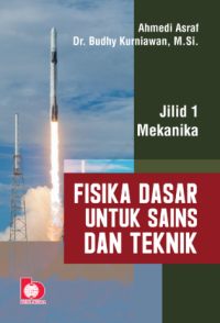 Image of Fisika dasar untuk sains dan teknik: jilid 1 mekanika
