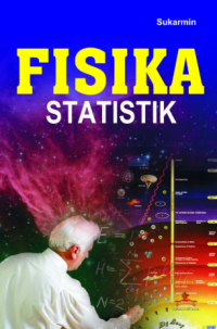 Image of Fisika statistik