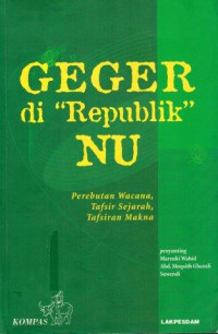 Geger di 