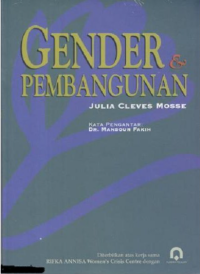 Image of Gender dan Pembangunan