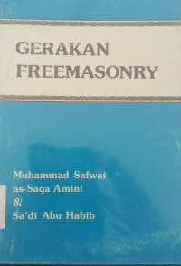 Image of Gerakan Freemasonry