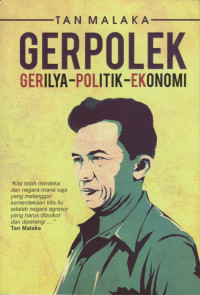 Image of Gerpolek (Gerilya-Politik-Ekonomi)