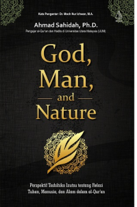 God, man, and nature