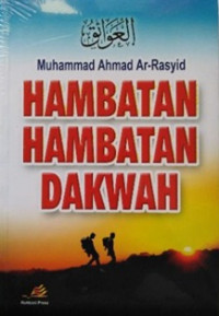 Hambatan-hambatan da'wah