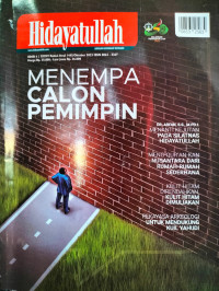 Hidayatullah: Jaringan Masyarakat Bertauhid