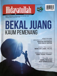 Hidayatullahh: Jaringan Masyarakat Bertauhid