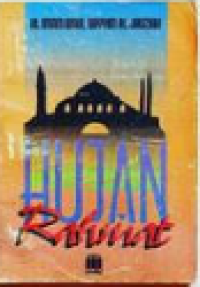 Image of Hujan rahmat