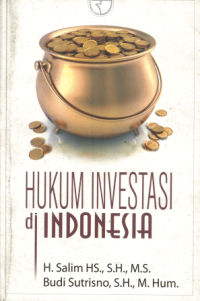 Image of Hukum Investasi di Indonesia