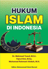Image of Hukum Islam di Indonesia