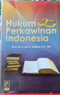 Hukum perkawinan Indonesia