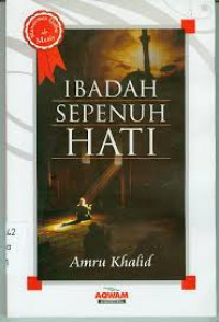 Image of ibadah sepenuh hati