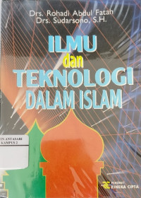 Image of Ilmu dan teknologi dalam Islam
