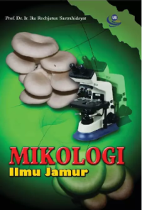 Image of Ilmu Jamur (mikologi)