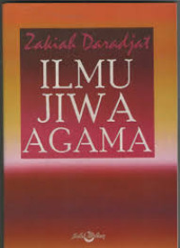 Ilmu Jiwa Agama