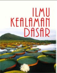 Ilmu Kealaman Dasar