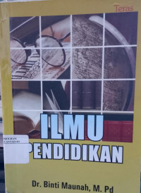 Ilmu Pendidikan