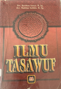 Image of Ilmu tasawuf