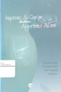 Inspirasi Al-Qur'an dalam Algoritma Alami