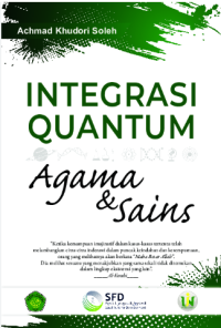 Image of Integrasi Quantum Agama dan Sains