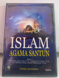 Islam agama santun