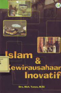 Image of Islam dan kewirausahaan inovatif