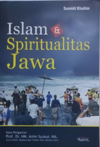 Islam dan spiritualitas Jawa