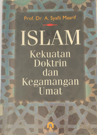 Islam Kekuatan Doktrin dan Keagamaan Umat