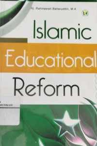 Islamic Educational Reform